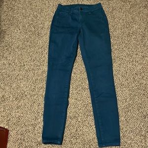 Maurice’s jeggings